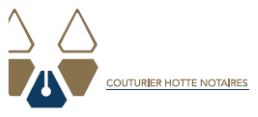 Couturier Hotte Notaires