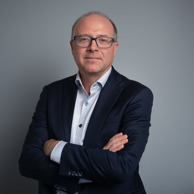 Benoît Poudrette