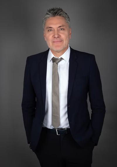 Frédéric Burot