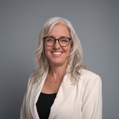 Isabelle Tremblay